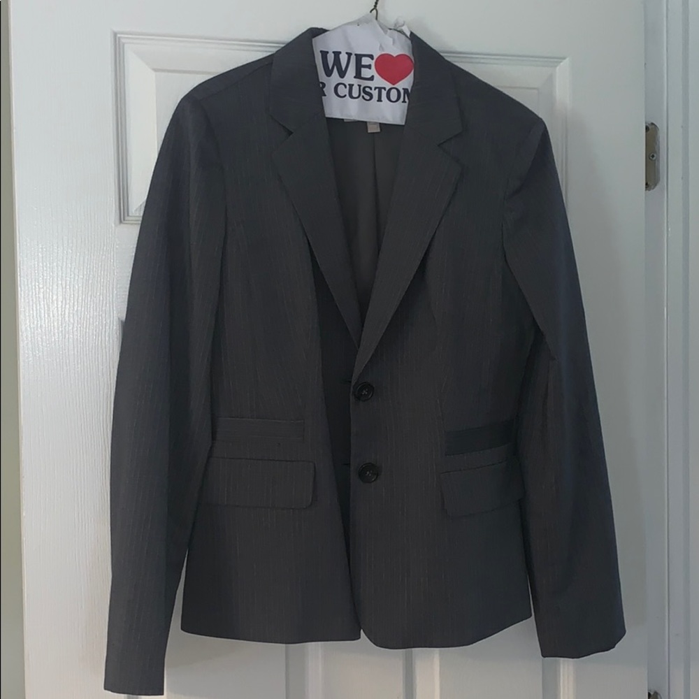 Banana Republic ladies pant suit
